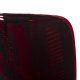 Chevy Silverado 3500HD 2007-2014 Custom LED Tail Lights Red Smoked