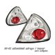 Mitsubishi Mirage 1999-2002 Clear Altezza Tail Lights