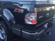 Ford F150 Flareside 2004-2008 Clear Altezza Tail Lights Customer Photo