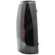 GMC Sierra 3500 1988-1998 Black Smoked Altezza Tail Lights