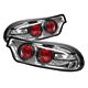 Mazda RX7 1993-1995 Clear Altezza Tail Lights