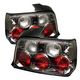 BMW E36 Sedan 3 Series 1992-1998 Black Altezza Tail Lights