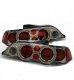 Acura RSX 2002-2004 Smoked Custom Tail Lights