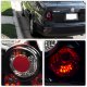 VW Jetta 1999-2004 Black Smoked Altezza Tail Lights