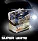JDM Quartz Super White 9005 HID Light Bulb