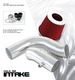Nissan Maxima 1992-1994 Polished Cold Air Intake System