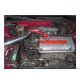 Acura Integra 1990-1993 Cold Air Intake with Red Air Filter