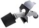 Subaru Legacy GT 2005 AEM Gunmetal Gray Cold Air Intake System