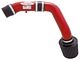 Nissan Sentra 2002-2006 AEM Red Cold Air Intake System