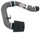 Subaru Impreza WRX STi 2004-2005 AEM Gunmetal Gray Cold Air Intake System