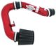 Subaru Impreza WRX STi 2004-2005 AEM Red Cold Air Intake System