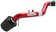 Honda Civic Si 2002-2005 AEM Red Cold Air Intake System