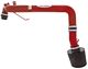 Scion tC 2005-2006 AEM Red Cold Air Intake System