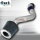 Hyundai Tiburon GT V6 2003-2007 Cold Air Intake with Blue Air Filter