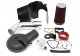 Dodge Durango V8 1998-2000 Cold Air Intake with Heat Shield and Red Filter