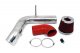 Dodge Challenger V8 Auto 2008-2010 Cold Air Intake with Red Air Filter