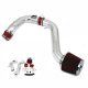 Honda Accord 2008-2012 Cold Air Intake with Red Air Filter