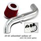 Mitsubishi Eclipse 2000-2004 Short Ram Intake