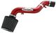 Honda CRX 1988-1991AEM Red Short Ram Intake System