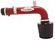 Acura CL 2001-2003 AEM Red Short Ram Intake System