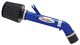 Honda Civic Si 1999-2000 AEM Blue Short Ram Intake System