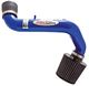 Honda Civc Si 2002-2005 AEM Blue Short Ram Intake System