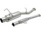 Nissan 240SX 1989-1994 Cat Back Exhaust System