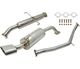 Scion xB 2008-2009 Cat Back Exhaust System