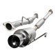 Honda S2000 2000-2004 Cat Back Exhaust System