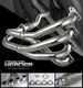 Hyundai Tiburon L4 2003-2006 Stainless Steel Racing Headers