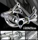 Honda Accord V6 1998-2002 Stainless Steel Headers