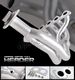 Acura Integra GSR 1994-1999 4-2-1 Ceramic Headers