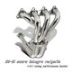 Acura Integra 1990-1991 4-2-1 Stainless Steel Racing Headers