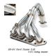 Ford Focus 2000-2004 4-2-1 Stainless Steel Racing Headers