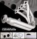 Honda Accord 1994-1997 4-2-1 Ceramic Headers