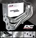 Scion tC 2005-2008 DC Sports 4-2-1 Ceramic 1-Piece Race Headers