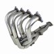 Honda Civic 1999-2000 4-2-1 Racing Headers