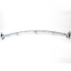 Chevy 1500 Pickup 1994-1998 Chrome Bumper Filler