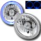 Chevy Chevelle 1971-1973 7 Inch Halo Sealed Beam Headlight Conversion