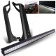 Jeep Wrangler TJ 1997-2006 LED Light Bar with Mounting Brackets