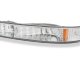 GMC Sierra 2500 1999-2004 Chrome Headlights and Bumper Lights