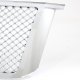 Chevy Suburban 2015-2020 Front Grill Chrome Mesh