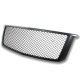 Chevy Tahoe 2015-2020 Front Grill Black Mesh