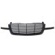 Chevy Silverado 1500HD 2003-2004 Black Billet Grille