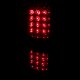 Ford F150 2009-2014 LED Tail Lights Smoked