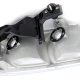 GMC Sierra 2500 1999-2004 Clear Headlights and Bumper Lights