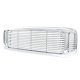 Ford F350 Super Duty 1999-2004 Front Grill Chrome Billet Style