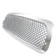 Dodge Dakota 1997-2004 Front Grill Chrome Mesh