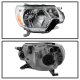 Toyota Tacoma 2012-2015 Headlights