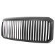 Ford F250 Super Duty 2011-2015 Grille Black Vertical Bars